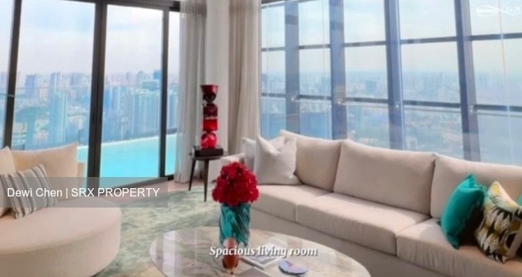 The Ritz-Carlton  (D9), Condominium #538165361